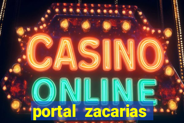 portal zacarias maloqueiro cavando sua cova